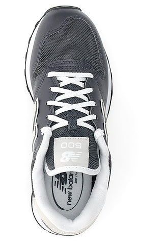 Temno sive superge New Balance GW500RTB