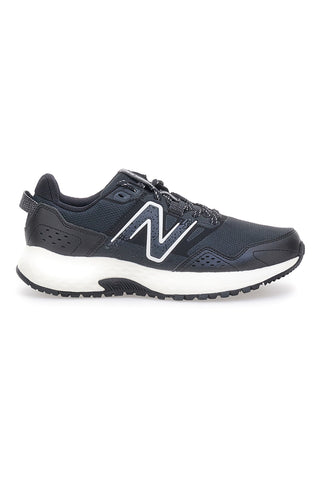 Črni in beli čevlji za tek NEW BALANCE 410v8