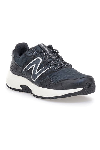 Črni in beli čevlji za tek NEW BALANCE 410v8