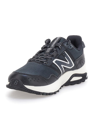Črni in beli čevlji za tek NEW BALANCE 410v8