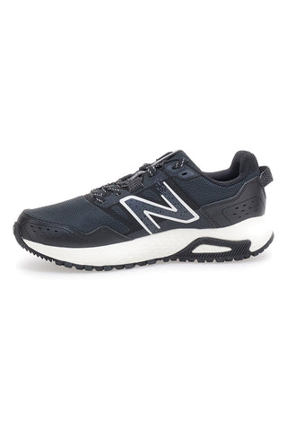 Črni in beli čevlji za tek NEW BALANCE 410v8