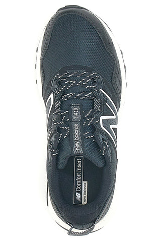 Črni in beli čevlji za tek NEW BALANCE 410v8