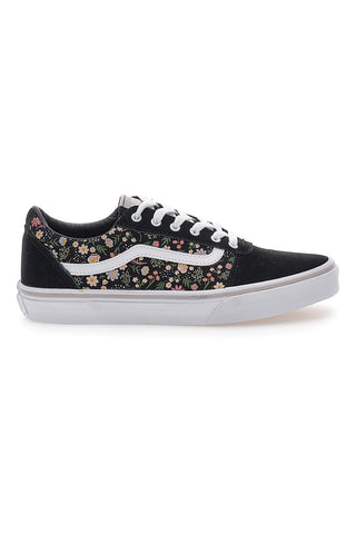 Črni športni copati Vans Filmore