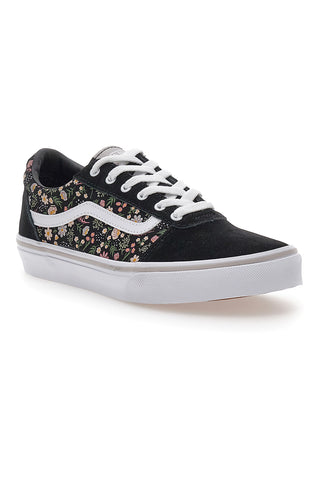 Črni športni copati Vans Filmore