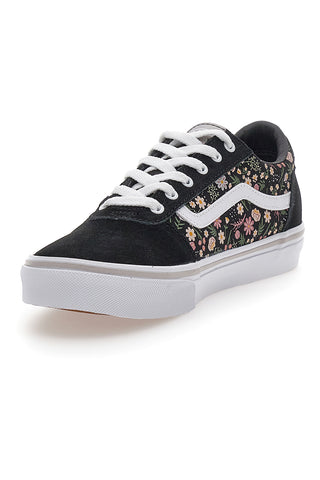 Črni športni copati Vans Filmore