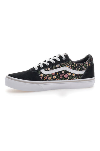 Črni športni copati Vans Filmore
