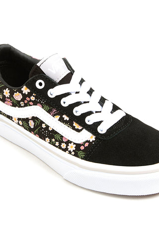 Črni športni copati Vans Filmore
