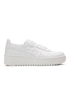 Bele superge s platformo ASICS JAPAN S PF