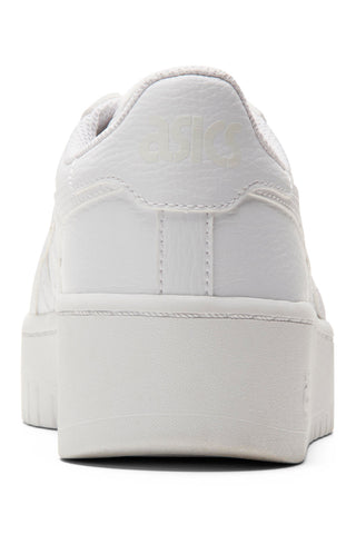 Bele superge s platformo ASICS JAPAN S PF