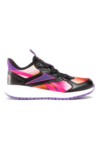 Večbarvni športni copati z vezalkami Reebok Road Supreme 4