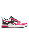 Superge z rožnatimi in belimi lučkami REEBOK ROYAL PRIME STEP N' FLASH