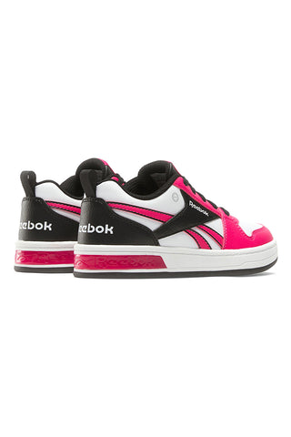 Superge z rožnatimi in belimi lučkami REEBOK ROYAL PRIME STEP N' FLASH