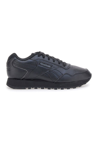Črni otroški športni copati Reebok Glide