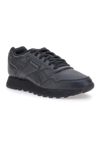 Črni otroški športni copati Reebok Glide