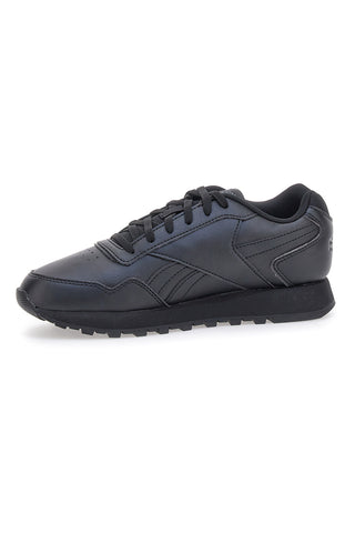 Črni otroški športni copati Reebok Glide