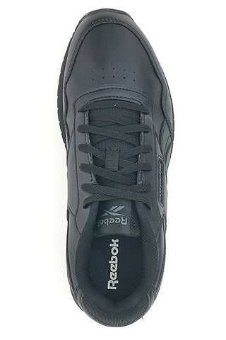 Črni otroški športni copati Reebok Glide
