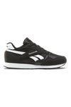 Črni in beli športni copati Reebok Ultra Flash