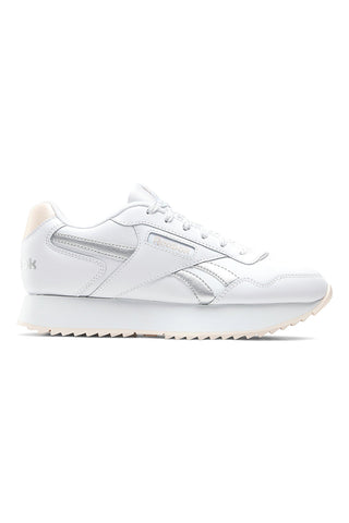 Bele superge Reebok Glide Ripple Double