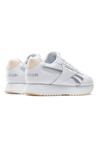 Bele superge Reebok Glide Ripple Double