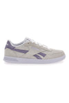 Bež superge z mikrobubami Reebok Court Advance