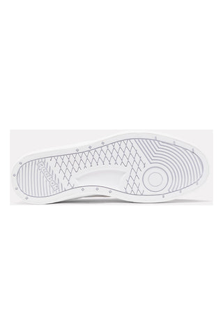 Bele superge z zlatimi detajli Reebok Court Advance Bold