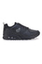 Črni športni copati z memory comfort Australian AU32W111 AIR PLUS