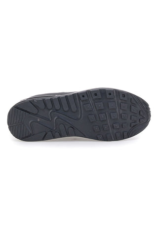 Črni športni copati z memory comfort Australian AU32W111 AIR PLUS