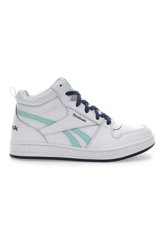 Bele in modre superge Reebok Royal Prime