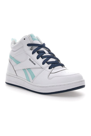 Bele in modre superge Reebok Royal Prime