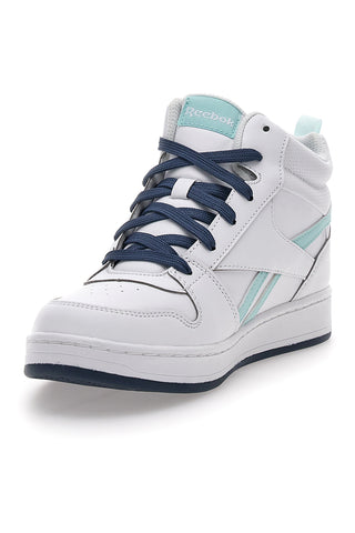 Bele in modre superge Reebok Royal Prime