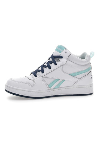 Bele in modre superge Reebok Royal Prime