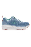Modre mrežaste superge Champion Low Cut Shoe Foxy II