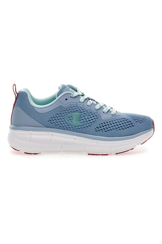 Modre mrežaste superge Champion Low Cut Shoe Foxy II