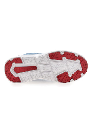 Modre mrežaste superge Champion Low Cut Shoe Foxy II