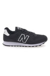 Črni športni copati z belimi detajli NEW BALANCE 500
