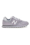Sive superge z vezalkami New Balance 373SO2