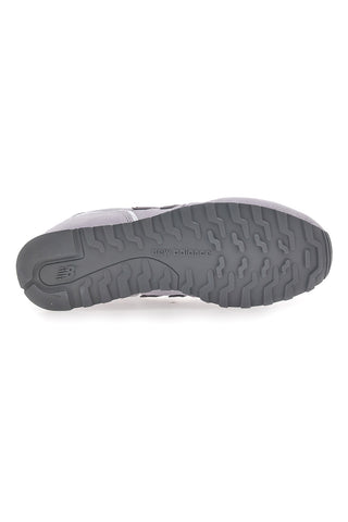 Sive superge z vezalkami New Balance 373SO2