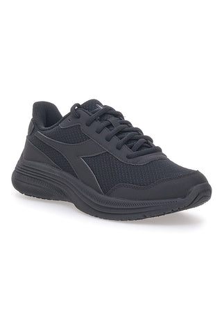 Črni tekaški čevlji Diadora Eagle 8 W