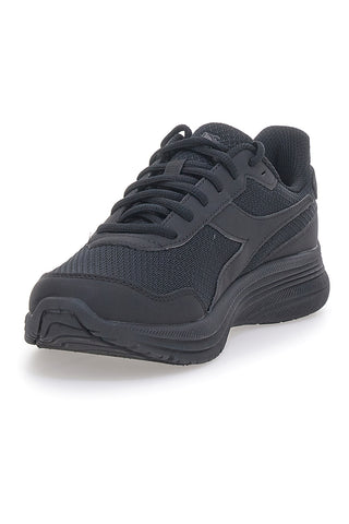 Črni tekaški čevlji Diadora Eagle 8 W