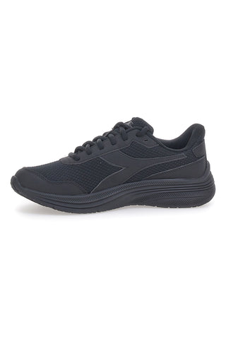 Črni tekaški čevlji Diadora Eagle 8 W