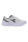 Bele in srebrne tekaške čevlje DIADORA ROBIN 6 W