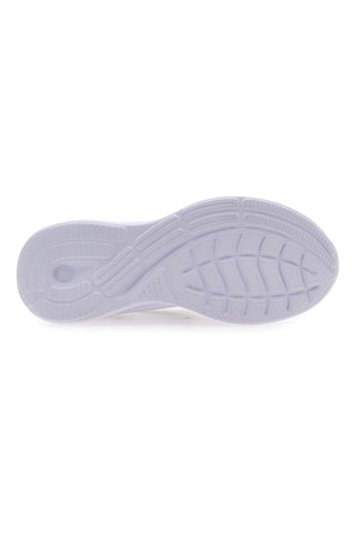 Bele in srebrne tekaške čevlje DIADORA ROBIN 6 W