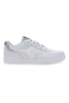 Bele superge z vezalkami DIADORA Raptor Low Spotted Gs