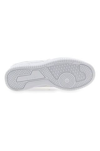 Bele superge z vezalkami DIADORA Raptor Low Spotted Gs