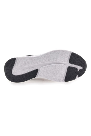 Črni športni copati s Softstep CHAMPION GALACTIC LOW CUT SHOE