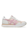 Roza in bele superge ASICS TIGER RUNNER II