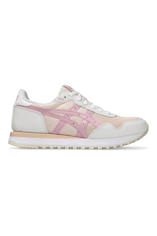 Roza in bele superge ASICS TIGER RUNNER II