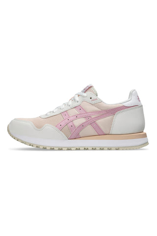 Roza in bele superge ASICS TIGER RUNNER II