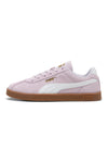 Lila superge z usnjenim zgornjim delom Puma Club II