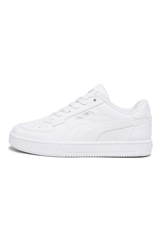 Bele superge s podplatom SoftFoam+ PUMA Caven 2.0 Jr